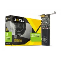 ZOTAC GeForce GT 1030 Low Profile 2GB GDDR5 Graphics Card